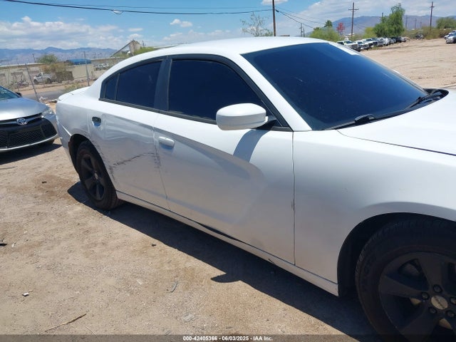 2C3CDXBG6FH795570 Dodge Charger