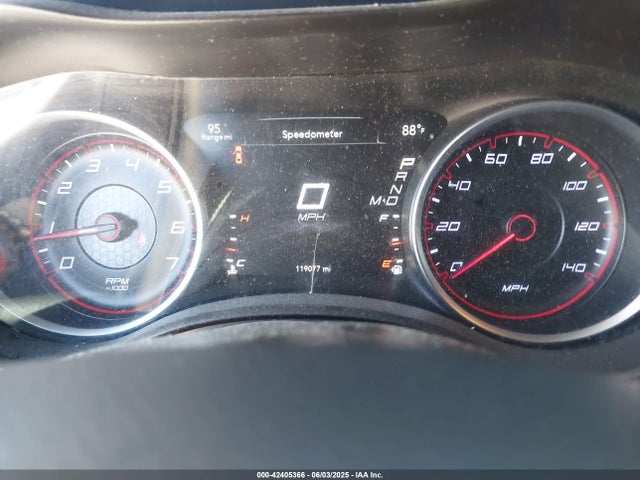 2C3CDXBG6FH795570 Dodge Charger