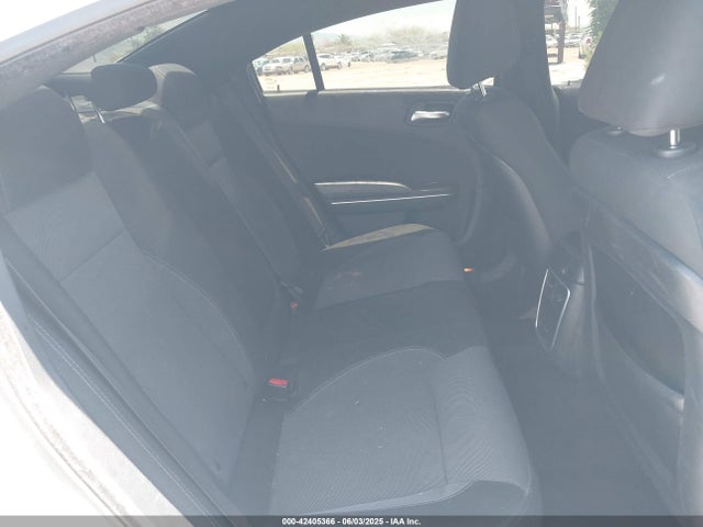 2C3CDXBG6FH795570 Dodge Charger
