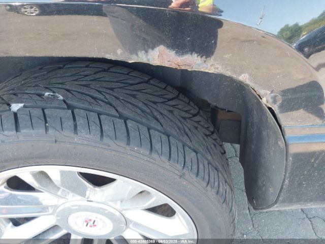 2008 CADILLAC ESCALADE ESV 1GYFK66858R109561 Photo 5
