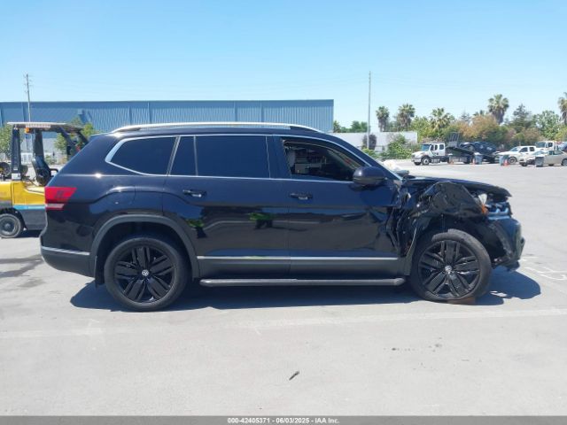 1V2NR2CA2JC567904 Volkswagen 2018