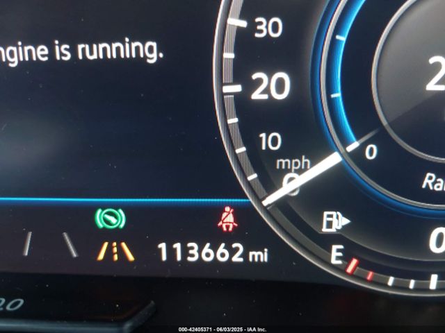 1V2NR2CA2JC567904 Volkswagen 2018