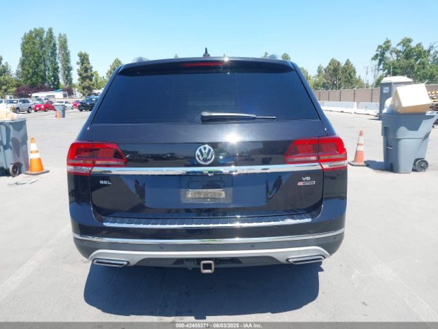 1V2NR2CA2JC567904 Volkswagen 2018