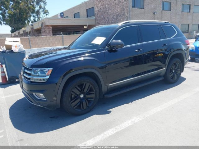 1V2NR2CA2JC567904 Volkswagen 2018