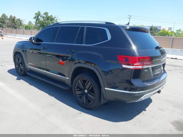 1V2NR2CA2JC567904 Volkswagen 2018