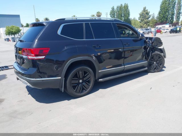 1V2NR2CA2JC567904 Volkswagen 2018