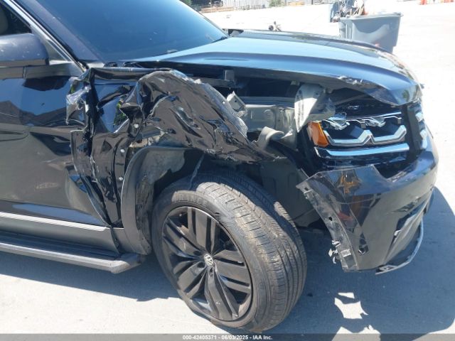 1V2NR2CA2JC567904 Volkswagen 2018