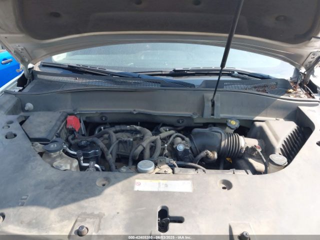 2013 GMC ACADIA 1GKKRPKD8DJ161904 Photo 9