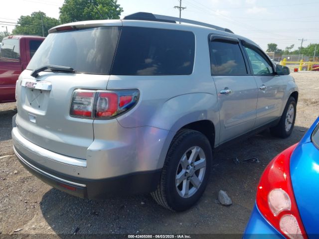 2013 GMC ACADIA 1GKKRPKD8DJ161904 Photo 3