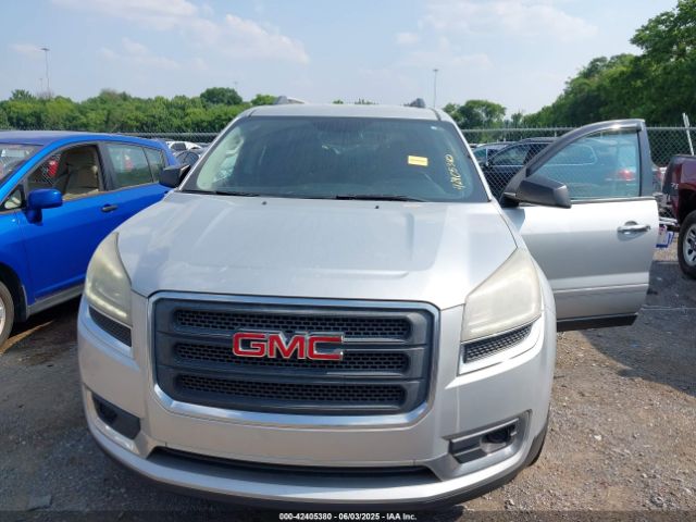 2013 GMC ACADIA 1GKKRPKD8DJ161904 Photo 5