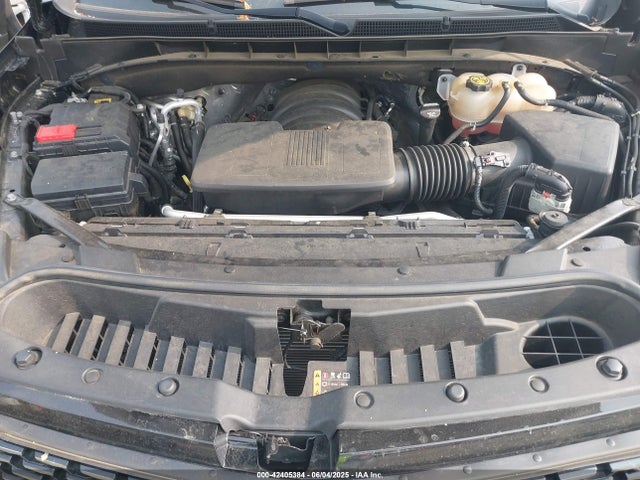 1GYS4BKL1NR154956 Cadillac l87