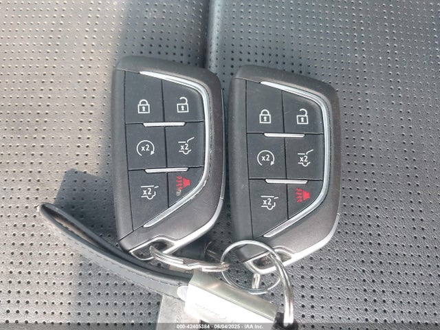 1GYS4BKL1NR154956 Cadillac l87