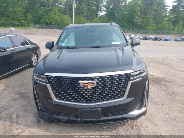 1GYS4BKL1NR154956 Cadillac l87