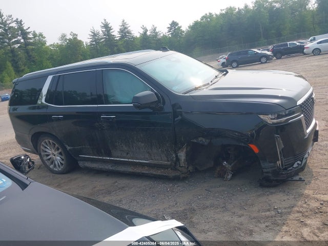 1GYS4BKL1NR154956 Cadillac l87