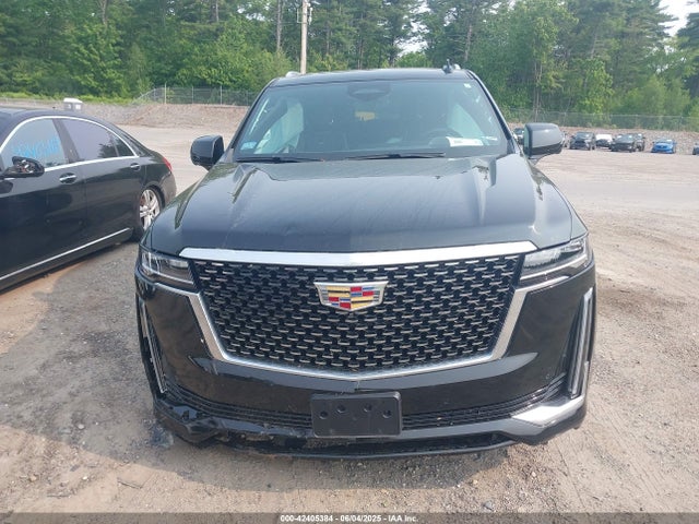 1GYS4BKL1NR154956 Cadillac l87