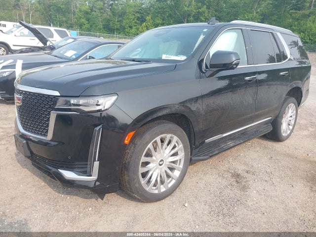 1GYS4BKL1NR154956 Cadillac l87