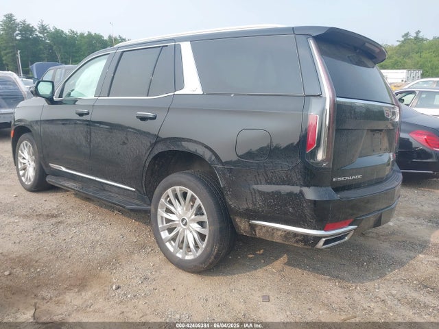 1GYS4BKL1NR154956 Cadillac l87