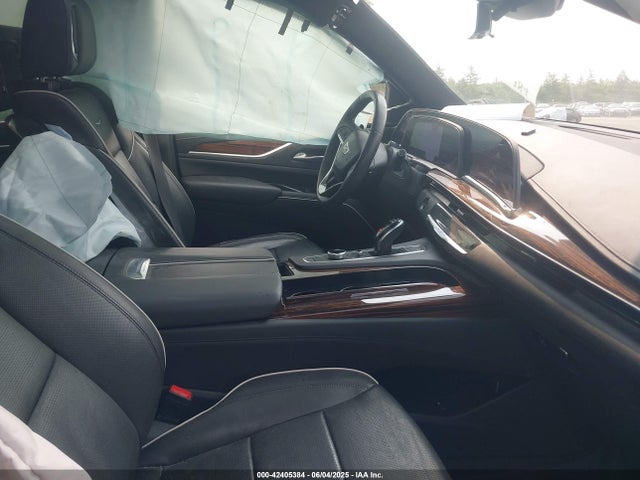 1GYS4BKL1NR154956 Cadillac l87