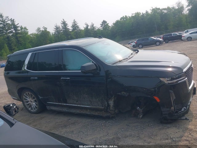 1GYS4BKL1NR154956 Cadillac l87