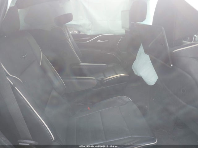 1GYS4BKL1NR154956 Cadillac l87