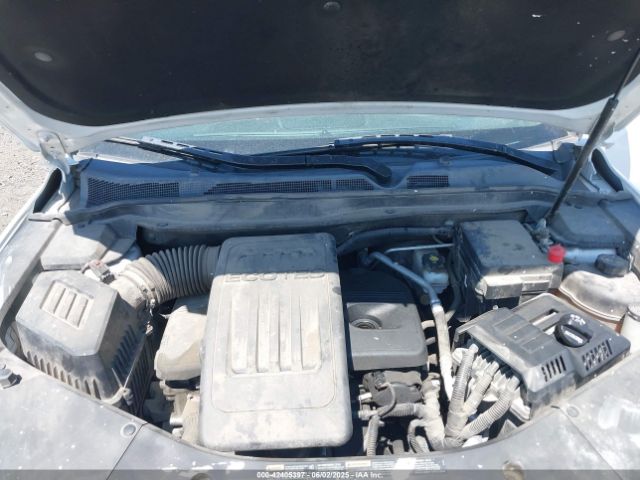 2GNFLFEK3H6321586 Chevrolet EQUINOX LT