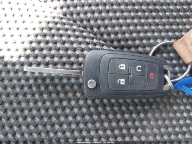 2GNFLFEK3H6321586 Chevrolet EQUINOX LT