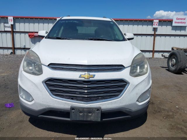 2GNFLFEK3H6321586 Chevrolet EQUINOX LT