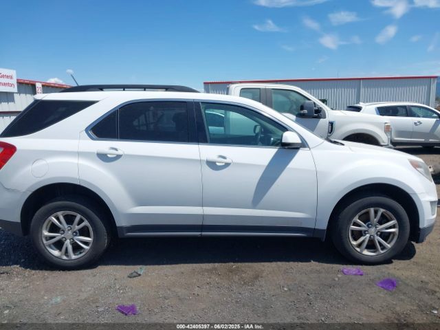2GNFLFEK3H6321586 Chevrolet EQUINOX LT