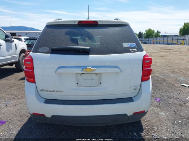 2GNFLFEK3H6321586 Chevrolet EQUINOX LT