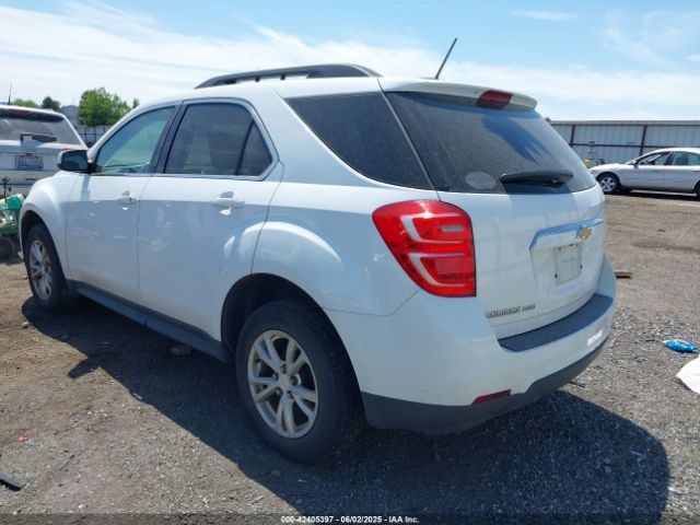 2GNFLFEK3H6321586 Chevrolet EQUINOX LT