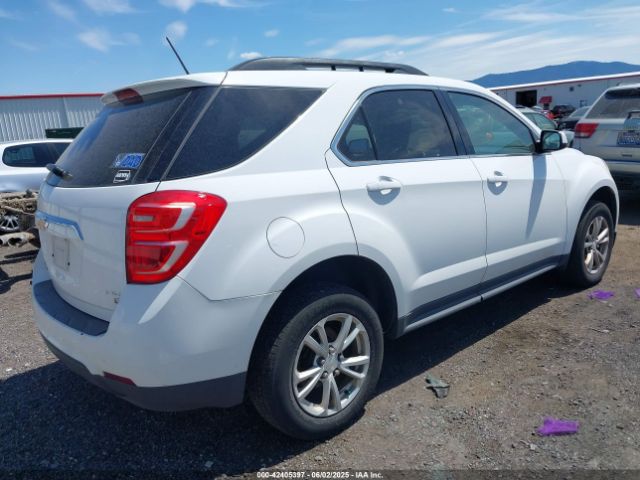 2GNFLFEK3H6321586 Chevrolet EQUINOX LT