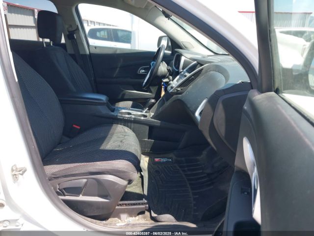 2GNFLFEK3H6321586 Chevrolet EQUINOX LT