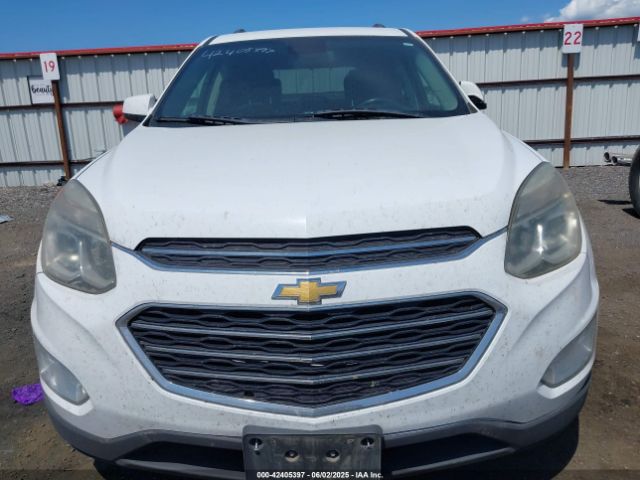 2GNFLFEK3H6321586 Chevrolet EQUINOX LT