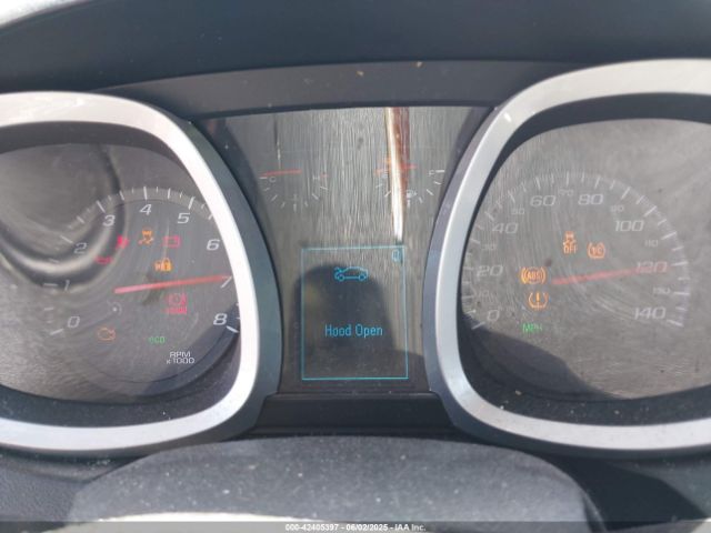 2GNFLFEK3H6321586 Chevrolet EQUINOX LT
