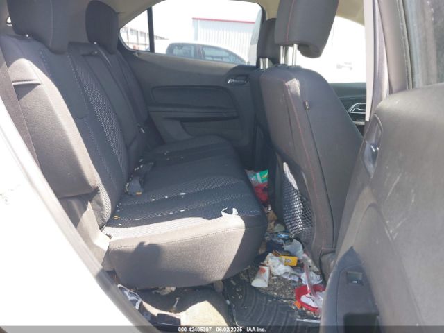 2GNFLFEK3H6321586 Chevrolet EQUINOX LT