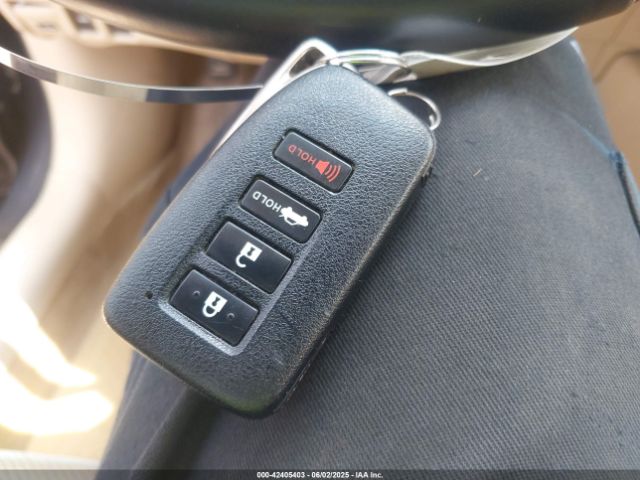2013 LEXUS ES 300H JTHBW1GG7D2023199 Photo 10