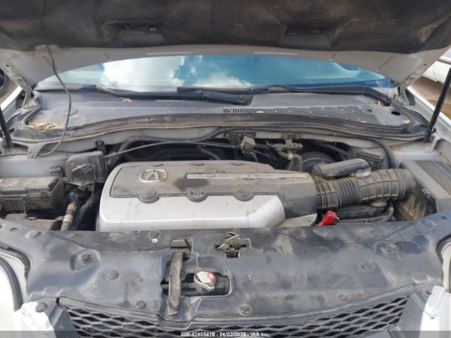 2005 ACURA MDX 2HNYD186X5H512769 Photo 9