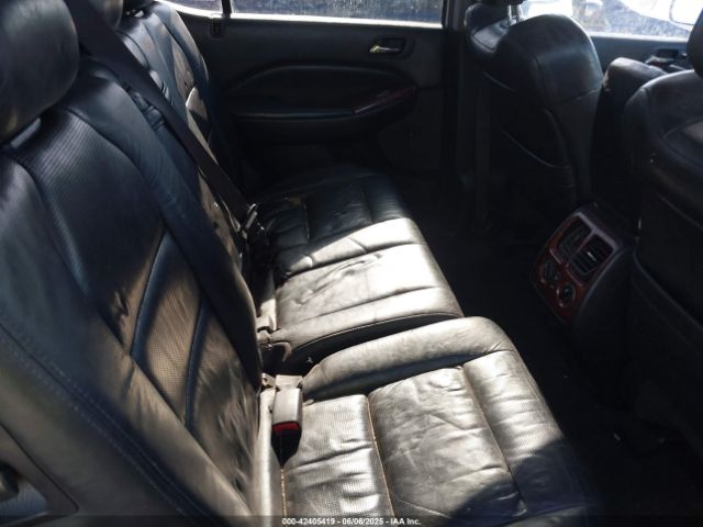2005 ACURA MDX 2HNYD186X5H512769 Photo 7