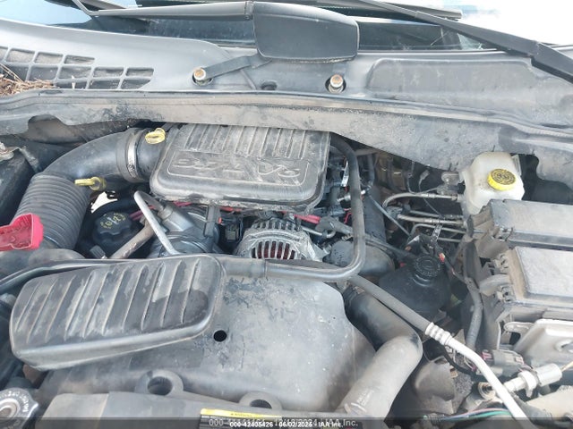 Продаж на аукціоні авто 2006 Dodge Durango Sxt, vin: 1D8HD38K16F192891, номер лоту: 42405426