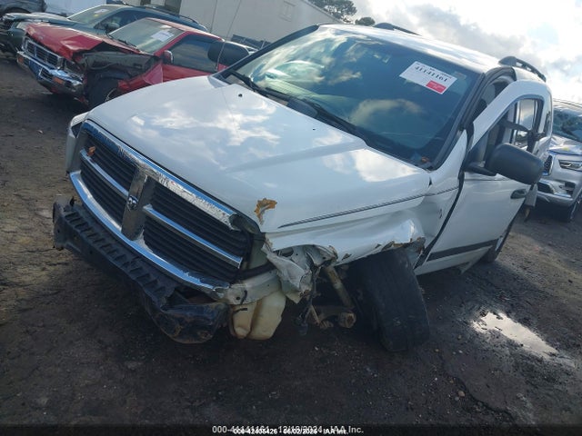 Продаж на аукціоні авто 2006 Dodge Durango Sxt, vin: 1D8HD38K16F192891, номер лоту: 42405426