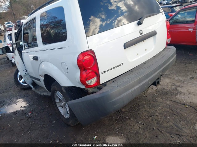 Продаж на аукціоні авто 2006 Dodge Durango Sxt, vin: 1D8HD38K16F192891, номер лоту: 42405426