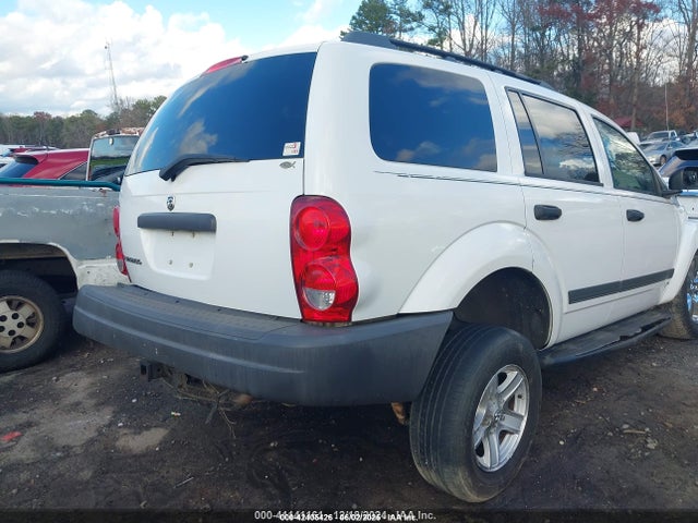 Продаж на аукціоні авто 2006 Dodge Durango Sxt, vin: 1D8HD38K16F192891, номер лоту: 42405426