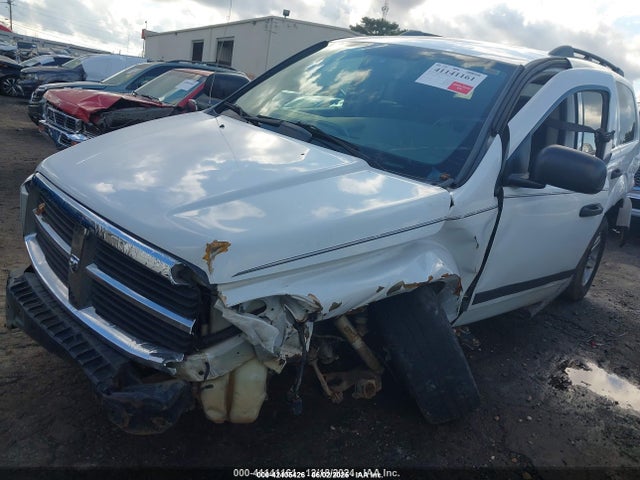 Продаж на аукціоні авто 2006 Dodge Durango Sxt, vin: 1D8HD38K16F192891, номер лоту: 42405426