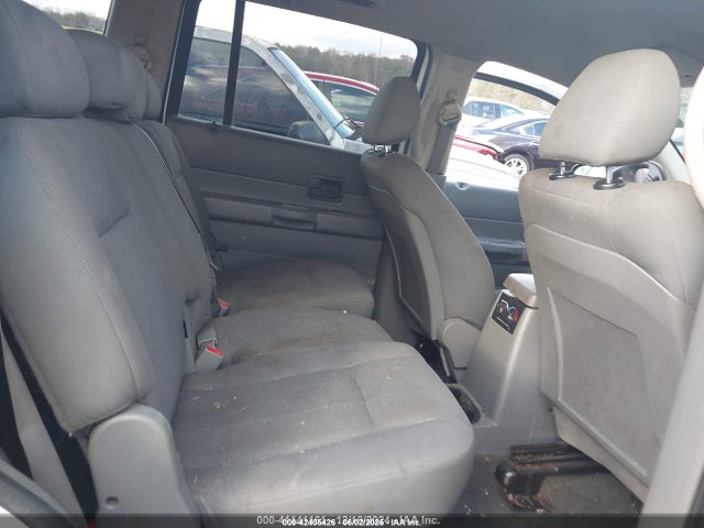 Продаж на аукціоні авто 2006 Dodge Durango Sxt, vin: 1D8HD38K16F192891, номер лоту: 42405426