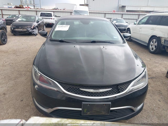 1C3CCCAB3HN501781 Chrysler 200