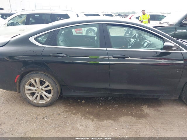 1C3CCCAB3HN501781 Chrysler 200