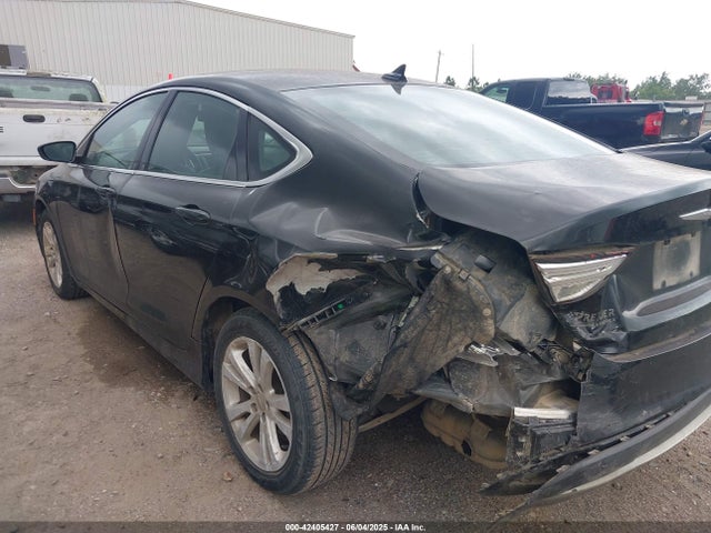 1C3CCCAB3HN501781 Chrysler 200