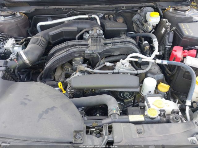 2024 SUBARU OUTBACK 4S4BTAFC6R3137278 Photo 9
