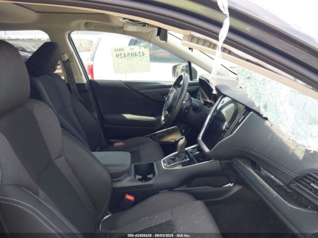 2024 SUBARU OUTBACK 4S4BTAFC6R3137278 Photo 4