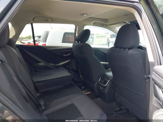 2024 SUBARU OUTBACK 4S4BTAFC6R3137278 Photo 7